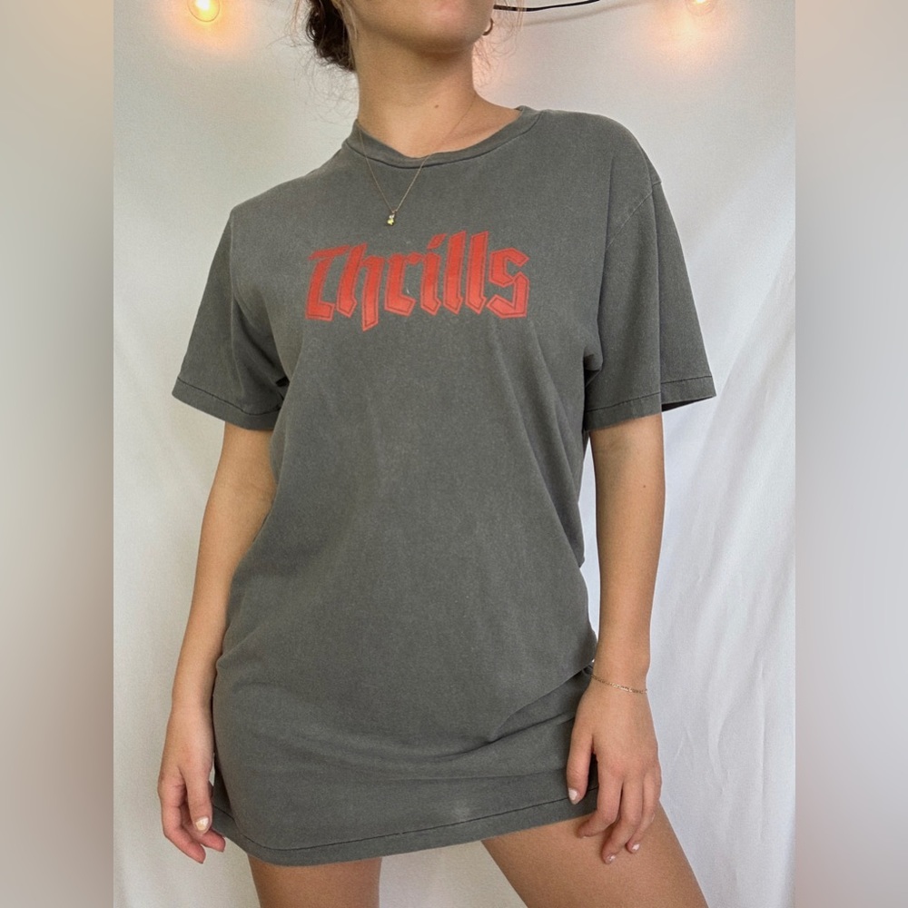 Princess Polly T-shirt dress